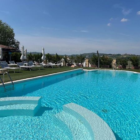 Villa Morneto Vignale Екстериор снимка