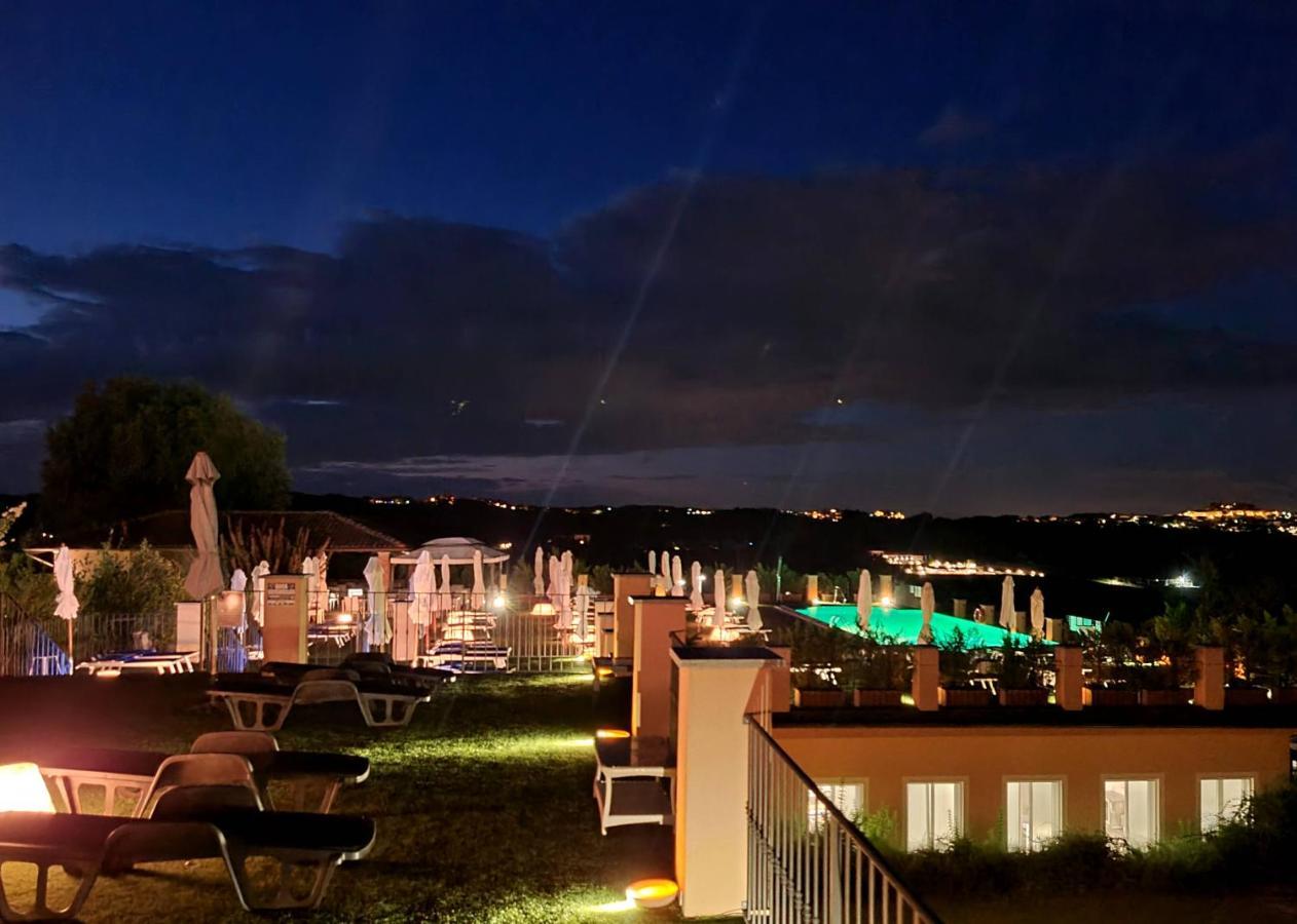 Villa Morneto Vignale Екстериор снимка