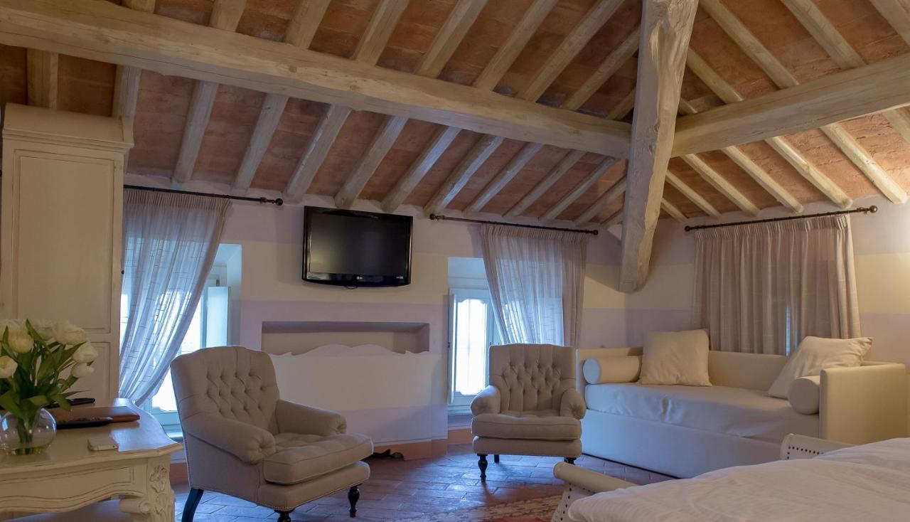 Villa Morneto Vignale Екстериор снимка