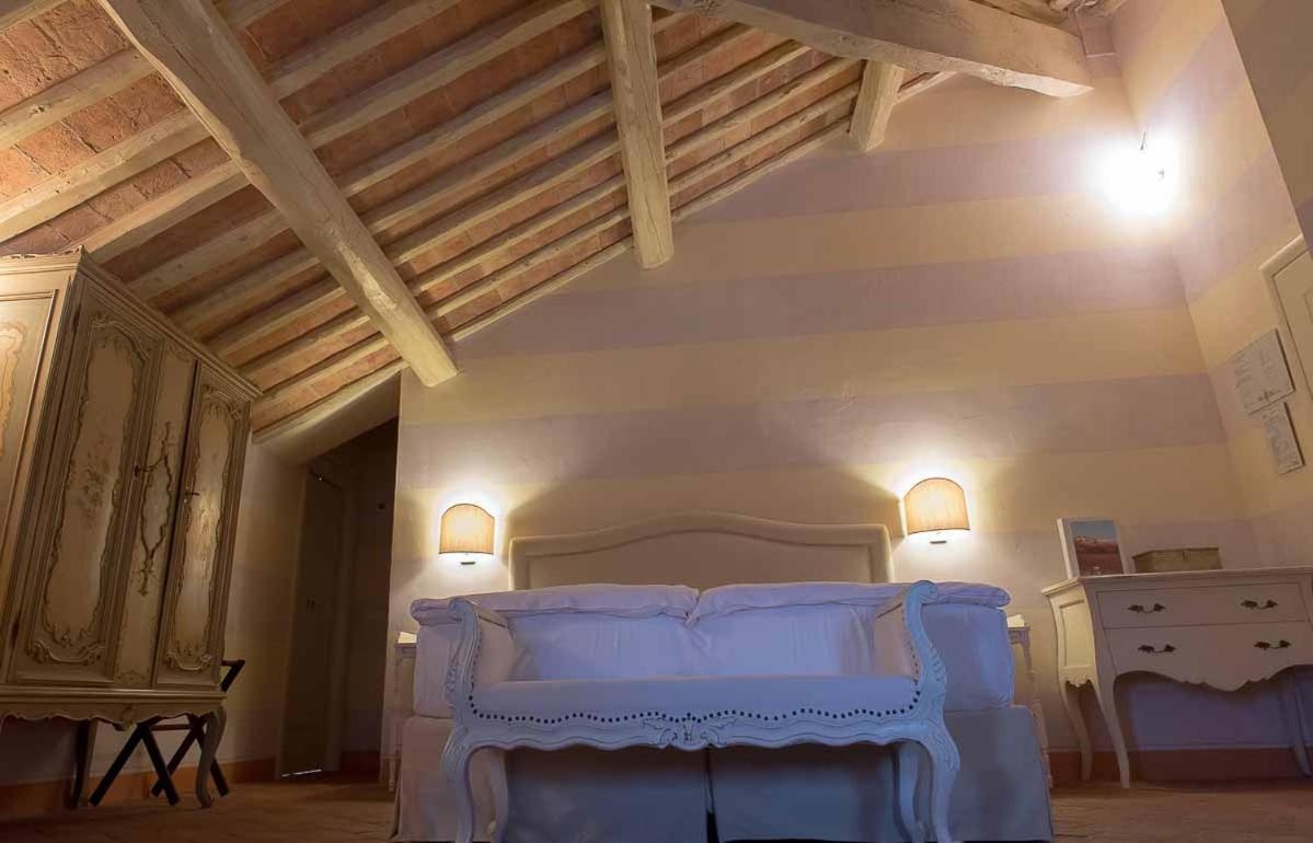 Villa Morneto Vignale Екстериор снимка