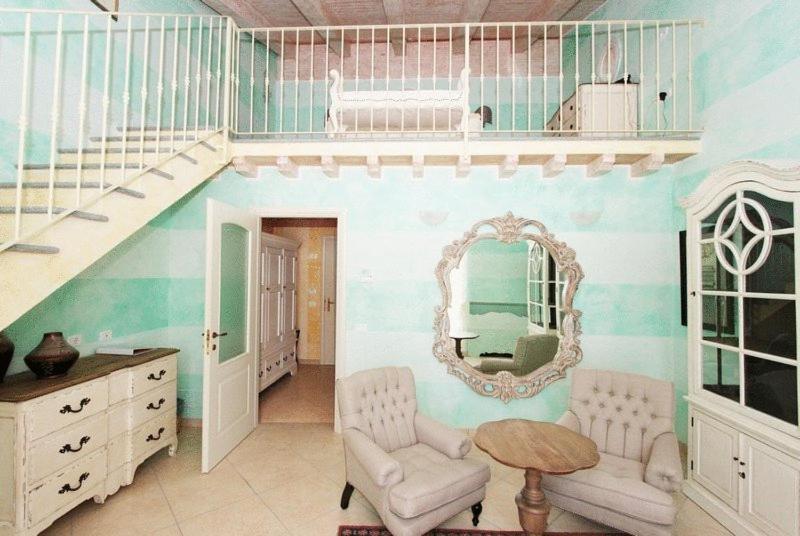 Villa Morneto Vignale Екстериор снимка