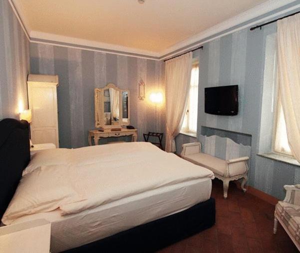Villa Morneto Vignale Екстериор снимка