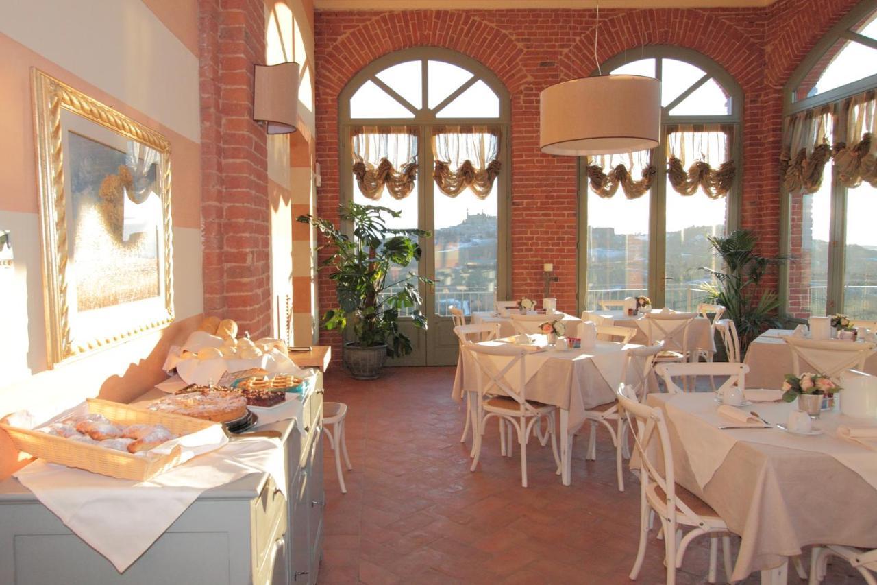 Villa Morneto Vignale Екстериор снимка